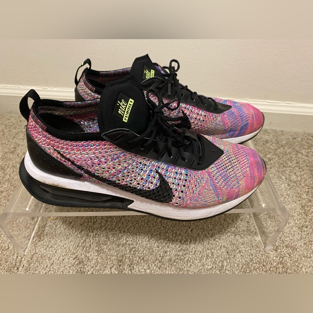 nike fly knit - no box